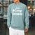 Just Keep Swimming T-Shirt Raglan Sleeve Sweatshirt Cardinal Just Keep Swimming T-Shirt Raglan Sleeve Sweatshirt Cardinal