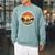 Kayak Kayaker Canoes-Boating Paddle-Life Canadier-Canoe Raglan Baseball Tee Raglan Sleeve Sweatshirt Cardinal