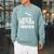 Life Is The Better In The Water Swimming Swimmers Raglan Sleeve Sweatshirt Cardinal Life Is The Better In The Water Swimming Swimmers Raglan Sleeve Sweatshirt Cardinal
