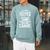 Love Many Trust Few Always Paddle Your Own Canoe Rafting Raglan Sleeve Sweatshirt Cardinal