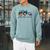 Peace Love Swim Tie Dye Swimmer Swimming Summer Trip Raglan Sleeve Sweatshirt Cardinal Peace Love Swim Tie Dye Swimmer Swimming Summer Trip Raglan Sleeve Sweatshirt Cardinal