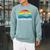 I Pee In Pools Swimmer Swimming Coach Player Graphic Raglan Sleeve Sweatshirt Cardinal I Pee In Pools Swimmer Swimming Coach Player Graphic Raglan Sleeve Sweatshirt Cardinal