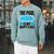 The Pool Is My Happy Place Swimming For Swimmer Raglan Sleeve Sweatshirt Cardinal The Pool Is My Happy Place Swimming For Swimmer Raglan Sleeve Sweatshirt Cardinal