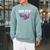 Swim Art For Men Women Kids Swimmer Swim Team Swimming Raglan Sleeve Sweatshirt Cardinal Swim Art For Men Women Kids Swimmer Swim Team Swimming Raglan Sleeve Sweatshirt Cardinal