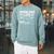 Swim Dad Life Swimmer Father's Day Swimming Daddy Raglan Sleeve Sweatshirt Cardinal Swim Dad Life Swimmer Father's Day Swimming Daddy Raglan Sleeve Sweatshirt Cardinal