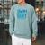 Swim Hair Dont Care Swimming Attitude T Shirt Raglan Sleeve Sweatshirt Cardinal Swim Hair Dont Care Swimming Attitude T Shirt Raglan Sleeve Sweatshirt Cardinal