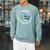 Swim Meets Swim Mom Of A Swimmer Mom Swim Mama Swimming Mom Raglan Sleeve Sweatshirt Cardinal
