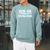 Swim Senior Dad 2026 Proud Swimming Senior Father 2026 Raglan Sleeve Sweatshirt Cardinal Swim Senior Dad 2026 Proud Swimming Senior Father 2026 Raglan Sleeve Sweatshirt Cardinal
