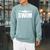 Swim Sports Swimming Water Athletic Swimmer Raglan Sleeve Sweatshirt Cardinal Swim Sports Swimming Water Athletic Swimmer Raglan Sleeve Sweatshirt Cardinal