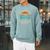 Swimmer By Day Gamer By Night Swimming Swim Lover Gaming Raglan Sleeve Sweatshirt Cardinal Swimmer By Day Gamer By Night Swimming Swim Lover Gaming Raglan Sleeve Sweatshirt Cardinal