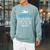 Swimming Coach Yells Breathing Swimmer Swim Team Raglan Sleeve Sweatshirt Cardinal Swimming Coach Yells Breathing Swimmer Swim Team Raglan Sleeve Sweatshirt Cardinal
