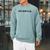 Swimming Enthusiast Minimalist Water Sports Raglan Sleeve Sweatshirt Cardinal Swimming Enthusiast Minimalist Water Sports Raglan Sleeve Sweatshirt Cardinal
