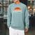 Swimming Evolution Retro Swim Swimmer Men Women Raglan Sleeve Sweatshirt Cardinal Swimming Evolution Retro Swim Swimmer Men Women Raglan Sleeve Sweatshirt Cardinal