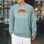 Swimming Heartbeat Retro Swim Swimmer Men Women Raglan Sleeve Sweatshirt Cardinal Swimming Heartbeat Retro Swim Swimmer Men Women Raglan Sleeve Sweatshirt Cardinal