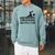 Swimming Instructor Lesson Swim Coach Raglan Sleeve Sweatshirt Cardinal Swimming Instructor Lesson Swim Coach Raglan Sleeve Sweatshirt Cardinal