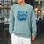 Swimming Matching Tee Raglan Sleeve Sweatshirt Cardinal Swimming Matching Tee Raglan Sleeve Sweatshirt Cardinal