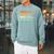 Swimming Saying Swim Swimmer Raglan Sleeve Sweatshirt Cardinal Swimming Saying Swim Swimmer Raglan Sleeve Sweatshirt Cardinal