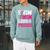 Swimming Swimmer Swim Mom Raglan Sleeve Sweatshirt Cardinal Swimming Swimmer Swim Mom Raglan Sleeve Sweatshirt Cardinal