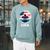 Swimming United States American Swimming Apparel Swimming Raglan Sleeve Sweatshirt Cardinal Swimming United States American Swimming Apparel Swimming Raglan Sleeve Sweatshirt Cardinal