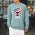 Swimming United States Shirt With American Flag Swimming Raglan Sleeve Sweatshirt Cardinal Swimming United States Shirt With American Flag Swimming Raglan Sleeve Sweatshirt Cardinal