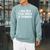 I Was Told There Would Be Swimming Swimmer Raglan Sleeve Sweatshirt Cardinal I Was Told There Would Be Swimming Swimmer Raglan Sleeve Sweatshirt Cardinal