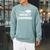 Varsity Swimming For Men Women Raglan Sleeve Sweatshirt Cardinal Varsity Swimming For Men Women Raglan Sleeve Sweatshirt Cardinal