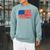 Vintage American Flag Swim Team Swimmer Funny Swimming Gift Raglan Sleeve Sweatshirt Cardinal Vintage American Flag Swim Team Swimmer Funny Swimming Gift Raglan Sleeve Sweatshirt Cardinal