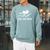 Women's Kayaking Live Love Kayak Kayaker Canoe Boat Paddling Lover Raglan Sleeve Sweatshirt Cardinal