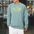 Yak Life Kayaker Or Canoeist Raglan Sleeve Sweatshirt Cardinal Yak Life Kayaker Or Canoeist Raglan Sleeve Sweatshirt Cardinal