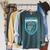 6 Stages Of Swimming Joke Sports Athlete Pool Swimmer Raglan Sleeve Sweatshirt Heather Blue Lagoon 6 Stages Of Swimming Joke Sports Athlete Pool Swimmer Raglan Sleeve Sweatshirt Heather Blue Lagoon