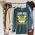 Canoe Beer Campfire Repeat Kayak Canoe Raglan Sleeve Sweatshirt Heather Blue Lagoon Canoe Beer Campfire Repeat Kayak Canoe Raglan Sleeve Sweatshirt Heather Blue Lagoon