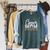 Canoe Mom Leopard Print Paddle River Lake Sport Mother Raglan Sleeve Sweatshirt Heather Blue Lagoon Canoe Mom Leopard Print Paddle River Lake Sport Mother Raglan Sleeve Sweatshirt Heather Blue Lagoon