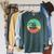 Canoeing Shirt Vintage Retro Canoe Raglan Sleeve Sweatshirt Heather Blue Lagoon Canoeing Shirt Vintage Retro Canoe Raglan Sleeve Sweatshirt Heather Blue Lagoon