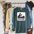 Cool Outdoor Water Sport Canoe Raglan Baseball Tee Raglan Sleeve Sweatshirt Heather Blue Lagoon Cool Outdoor Water Sport Canoe Raglan Baseball Tee Raglan Sleeve Sweatshirt Heather Blue Lagoon