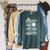 Eat Sleep Swim Repeat Swimming Raglan Sleeve Sweatshirt Heather Blue Lagoon Eat Sleep Swim Repeat Swimming Raglan Sleeve Sweatshirt Heather Blue Lagoon