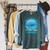 Here's To Swimming With Bow Legged Women Swimming Raglan Sleeve Sweatshirt Heather Blue Lagoon Here's To Swimming With Bow Legged Women Swimming Raglan Sleeve Sweatshirt Heather Blue Lagoon