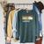 India Swimming Swimmer Water Sports Swimming Raglan Sleeve Sweatshirt Heather Blue Lagoon India Swimming Swimmer Water Sports Swimming Raglan Sleeve Sweatshirt Heather Blue Lagoon