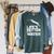 Life Is The Better In The Water Swimming Swimmers Raglan Sleeve Sweatshirt Heather Blue Lagoon Life Is The Better In The Water Swimming Swimmers Raglan Sleeve Sweatshirt Heather Blue Lagoon