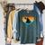 I Love Canoeing Water Sports Canoe Tour Paddling Canadian Raglan Sleeve Sweatshirt Heather Blue Lagoon I Love Canoeing Water Sports Canoe Tour Paddling Canadian Raglan Sleeve Sweatshirt Heather Blue Lagoon