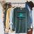 The Pool Is My Happy Place Swimming Quote Raglan Sleeve Sweatshirt Heather Blue Lagoon The Pool Is My Happy Place Swimming Quote Raglan Sleeve Sweatshirt Heather Blue Lagoon