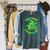 Sea Turtle Just Keep Swimming Ocean Beach Vacation Raglan Sleeve Sweatshirt Heather Blue Lagoon Sea Turtle Just Keep Swimming Ocean Beach Vacation Raglan Sleeve Sweatshirt Heather Blue Lagoon
