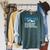 Swim Dad Definition Swimming Dad Of A Swimmer Father Raglan Sleeve Sweatshirt Heather Blue Lagoon Swim Dad Definition Swimming Dad Of A Swimmer Father Raglan Sleeve Sweatshirt Heather Blue Lagoon