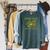Swimmer Crocodile Swimming Humor How Fast You Can Swim Raglan Sleeve Sweatshirt Heather Blue Lagoon Swimmer Crocodile Swimming Humor How Fast You Can Swim Raglan Sleeve Sweatshirt Heather Blue Lagoon