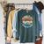 Swimmer By Day Gamer By Night Swimming Vintage Gaming Swim Raglan Sleeve Sweatshirt Heather Blue Lagoon Swimmer By Day Gamer By Night Swimming Vintage Gaming Swim Raglan Sleeve Sweatshirt Heather Blue Lagoon