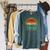 Never Underestimate An Old Man With a Canoe Retro Sleeveless Raglan Sleeve Sweatshirt Heather Blue Lagoon Never Underestimate An Old Man With a Canoe Retro Sleeveless Raglan Sleeve Sweatshirt Heather Blue Lagoon