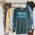Water You Doing Sea Swimming Swimming Pool Raglan Sleeve Sweatshirt Heather Blue Lagoon Water You Doing Sea Swimming Swimming Pool Raglan Sleeve Sweatshirt Heather Blue Lagoon