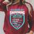 6 Stages Of Swimming Joke Sports Athlete Pool Swimmer Raglan Sleeve Sweatshirt Heather Dust 6 Stages Of Swimming Joke Sports Athlete Pool Swimmer Raglan Sleeve Sweatshirt Heather Dust