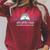 Amphibious Swimming Raglan Sleeve Sweatshirt Heather Dust Amphibious Swimming Raglan Sleeve Sweatshirt Heather Dust