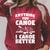 Anything You Canoe I Canoe Better Canoeing Raglan Baseball Tee Raglan Sleeve Sweatshirt Heather Dust Anything You Canoe I Canoe Better Canoeing Raglan Baseball Tee Raglan Sleeve Sweatshirt Heather Dust