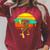 Bigfoot Kayak Paddling Lake Rafts Inflatable Canoe Sasquatch Raglan Sleeve Sweatshirt Heather Dust Bigfoot Kayak Paddling Lake Rafts Inflatable Canoe Sasquatch Raglan Sleeve Sweatshirt Heather Dust
